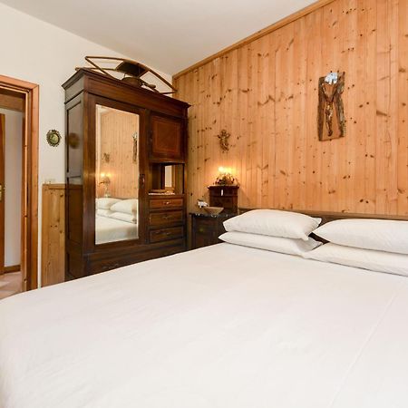 Chalet "Baita Cavacca" Crone Buitenkant foto